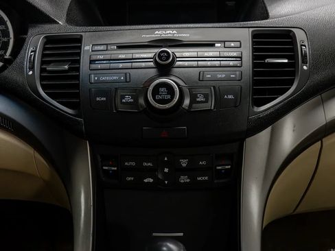 Used 2010 Acura TSX Sedan FWD image 28