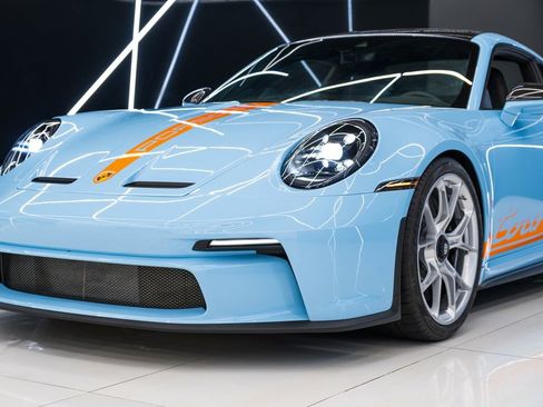 Used 2023 Porsche 911 GT3 RWD image 4
