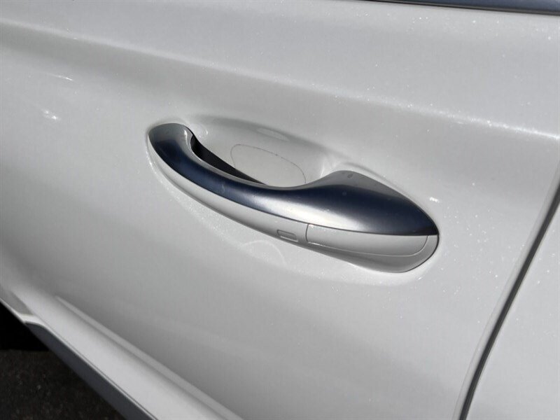 Used 2023 Hyundai Santa Fe Calligraphy AWD/4WD image 13