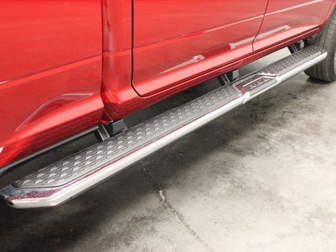 Used 2026 RAM 2500 Big Horn AWD/4WD image 10