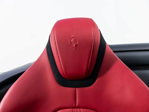 Certified 2024 Ferrari Roma Spider image 56