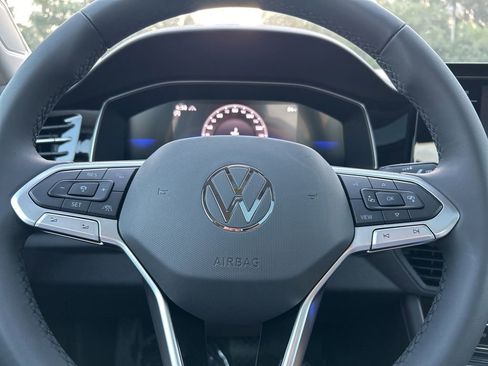 New 2026 Volkswagen Jetta SE image 18