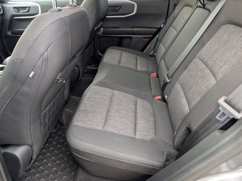 Used 2021 Ford Bronco Sport Big Bend image 25