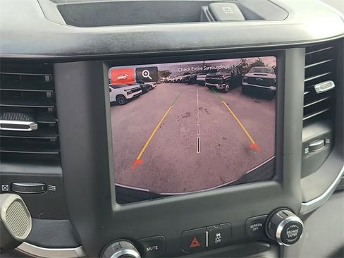 Used 2024 RAM 2500 Big Horn image 32