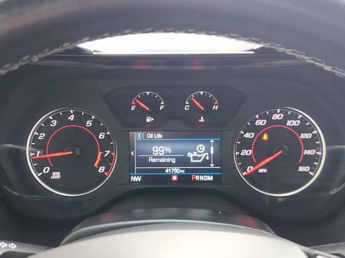 Used 2023 Chevrolet Camaro LT image 13