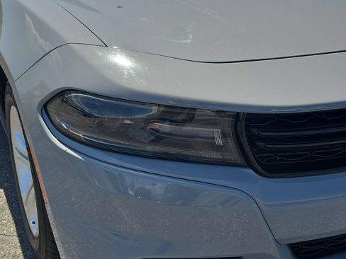 Used 2021 Dodge Charger SXT RWD image 7