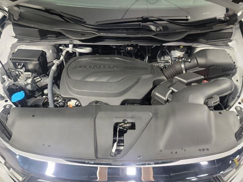 Certified 2024 Honda Odyssey EX-L image 15