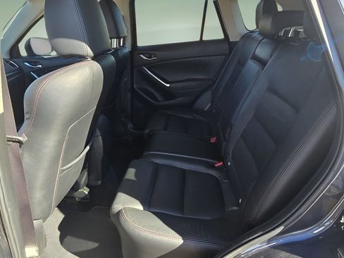 Used 2016 MAZDA CX-5 Grand Touring image 14
