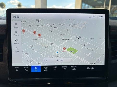 Certified 2022 Ford Expedition Limited image 15