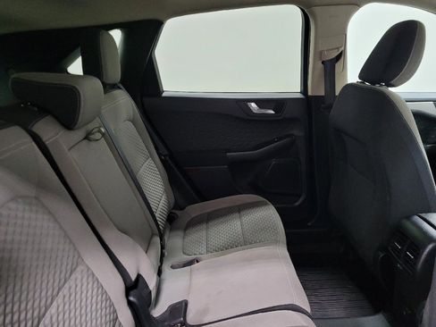 Used 2020 Ford Escape SE AWD/4WD image 19