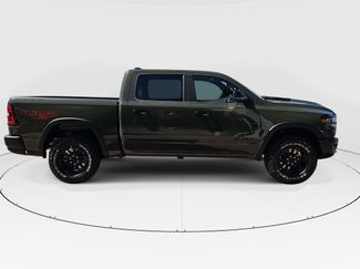 New 2026 RAM 1500 Rebel w/ Rebel Level 2 Equipment Group AWD/4WD video 2