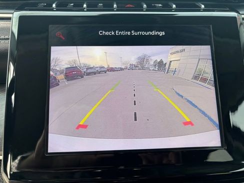 Used 2022 Jeep Grand Cherokee L Limited image 15