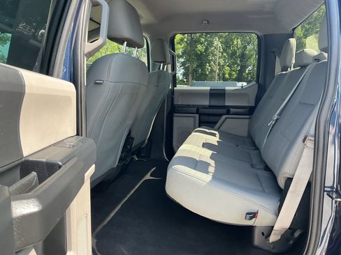 Used 2019 Ford F350 XL w/ STX Appearance Package AWD/4WD image 7