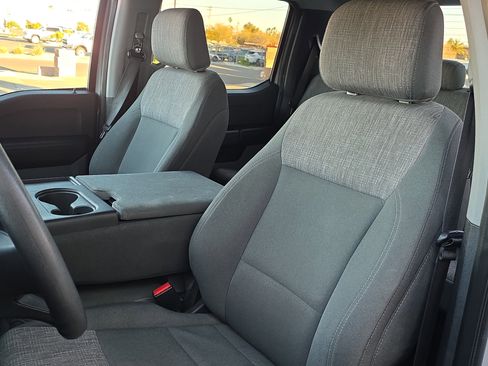 Used 2023 Ford F150 XLT image 15