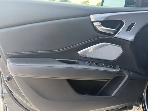 Used 2020 Acura RDX AWD w/ Advance Package image 25