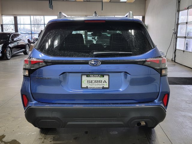 New 2026 Subaru Forester Premium AWD/4WD image 6