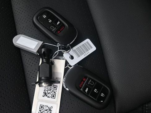 Used 2026 Honda Civic Sport Touring image 16