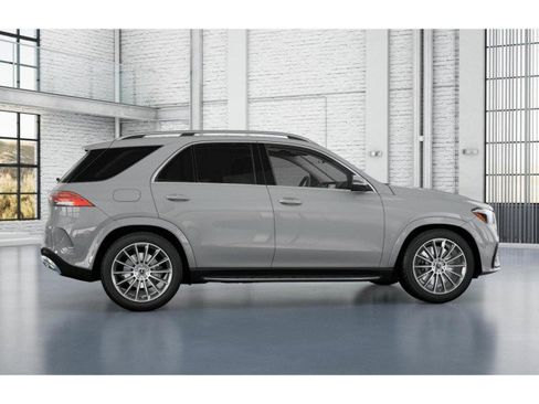 New 2026 Mercedes-Benz GLE 450 4MATIC image 16