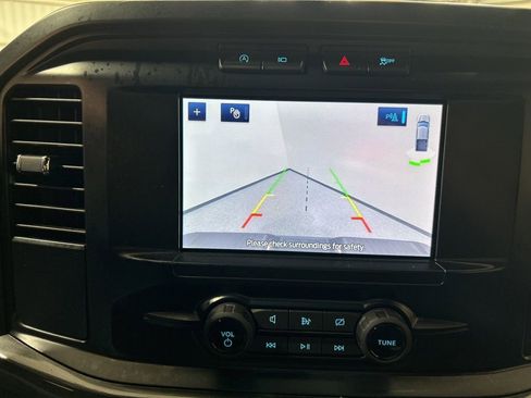 Certified 2023 Ford F150 XL w/ STX Appearance Package image 20