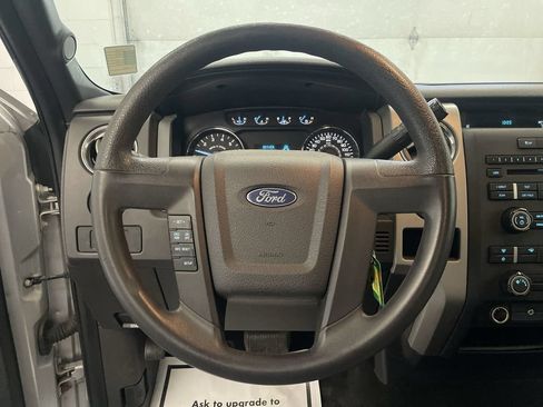 Used 2012 Ford F150 XLT AWD/4WD image 5