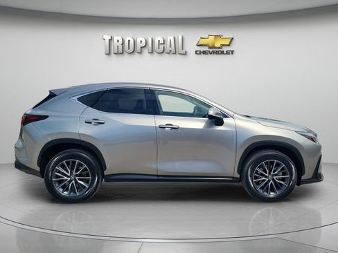Used 2023 Lexus NX 350 AWD image 6