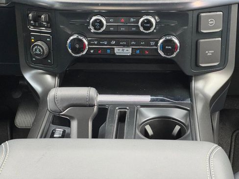 New 2025 Ford F150 Lariat w/ Equipment Group 502A High image 10