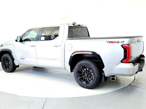 New 2026 Toyota Tundra 1794 Edition AWD/4WD image 4