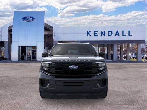 Used 2026 Ford Expedition Active AWD/4WD image 6