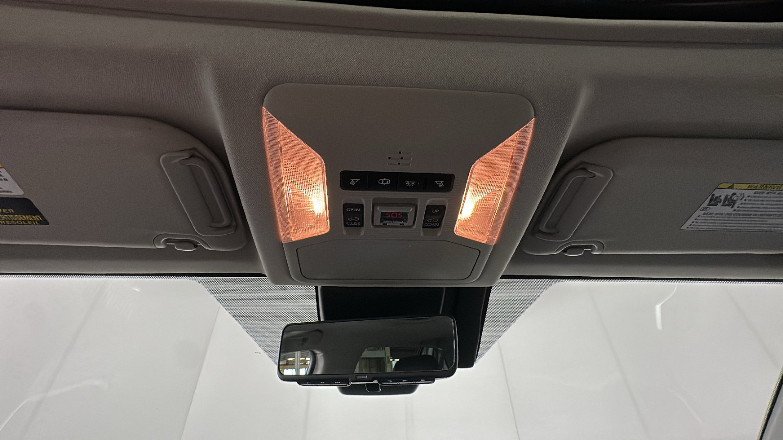 Used 2019 Toyota RAV4 Adventure w/ Advanced Technology Package AWD/4WD image 31