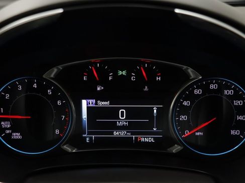 Used 2016 Chevrolet Malibu LT image 7