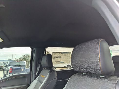 New 2025 Ford F150 Tremor w/ Mobile Office Package image 19