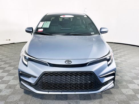 Used 2024 Toyota Corolla SE FWD image 8