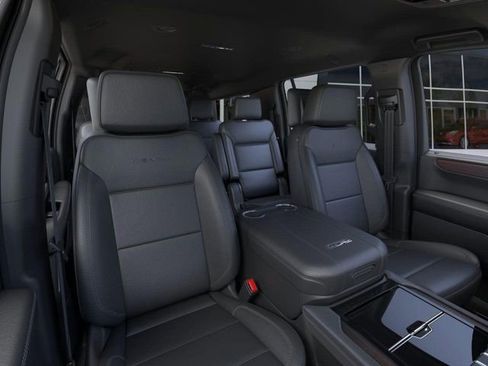 New 2026 GMC Yukon XL Denali w/ Advanced Technology Package RWD image 16