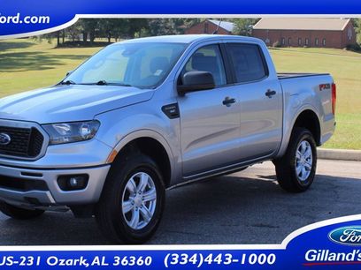 Used 2021 Ford Ranger XLT w/ FX2 Package