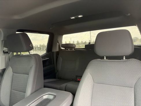Used 2022 Chevrolet Silverado 1500 RST AWD/4WD image 42