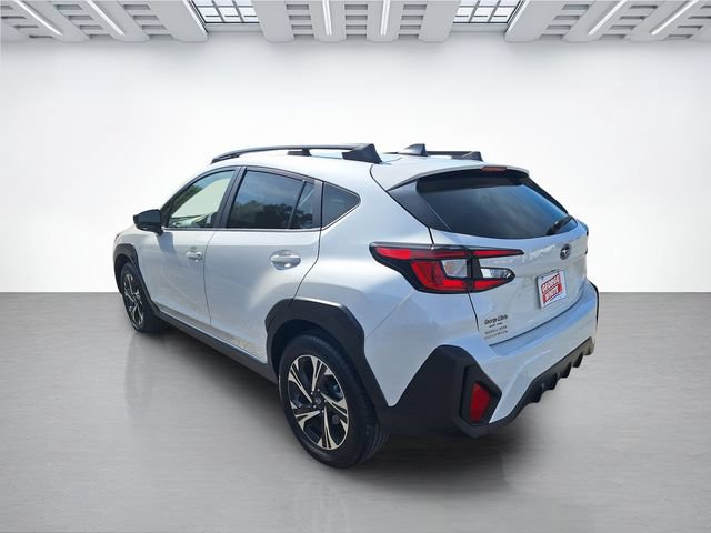 Used 2025 Subaru Crosstrek 2.5i Premium AWD/4WD image 32