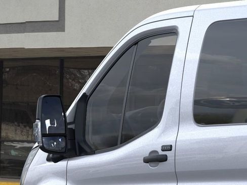 New 2026 Ford Transit 350 XLT AWD/4WD image 20
