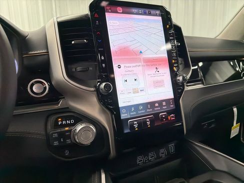 New 2026 RAM 1500 Tungsten image 24