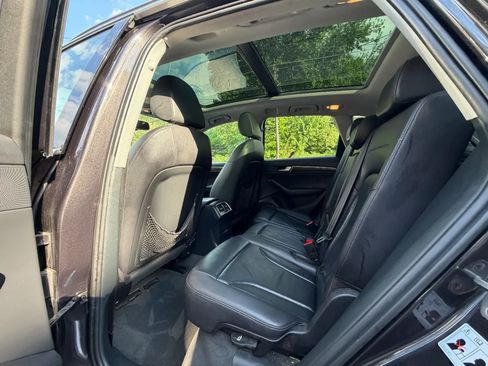 Used 2017 Audi Q5 2.0T Premium Plus w/ Technology Package AWD/4WD image 28