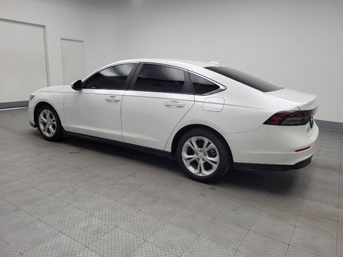 Used 2023 Honda Accord LX image 3