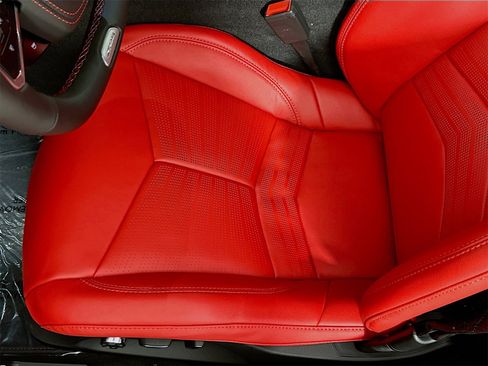 New 2026 Chevrolet Corvette Z06 image 20