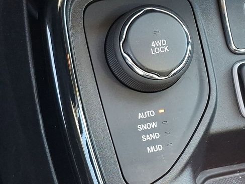 Used 2019 Jeep Compass Limited AWD/4WD image 23