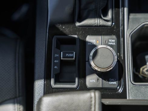 Used 2023 Toyota Tundra SR5 w/ TRD Off-Road Premium Package image 23