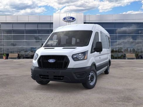 New 2026 Ford Transit 350 XL RWD image 2