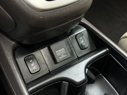Used 2014 Honda CR-V EX-L image 34