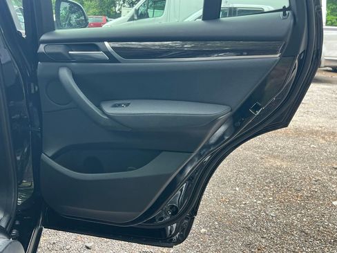 Used 2017 BMW X3 xDrive28i AWD/4WD image 16