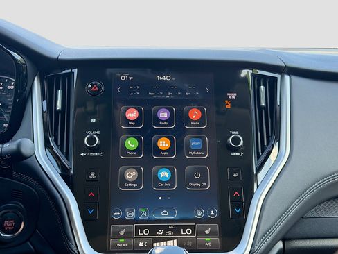 Certified 2025 Subaru Outback Premium image 29