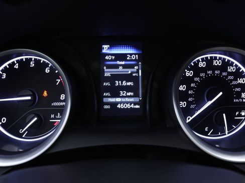 Certified 2023 Toyota Camry LE image 18