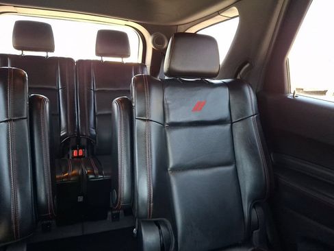 Used 2023 Dodge Durango R/T AWD/4WD image 21
