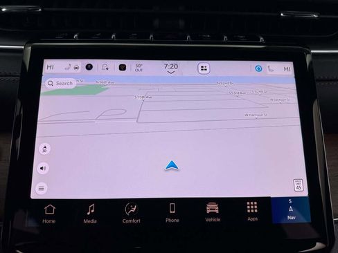 New 2025 Jeep Grand Cherokee Summit image 33